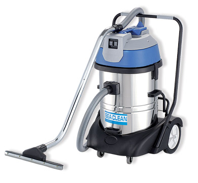 Wet&Dry Vacuum Cleaner