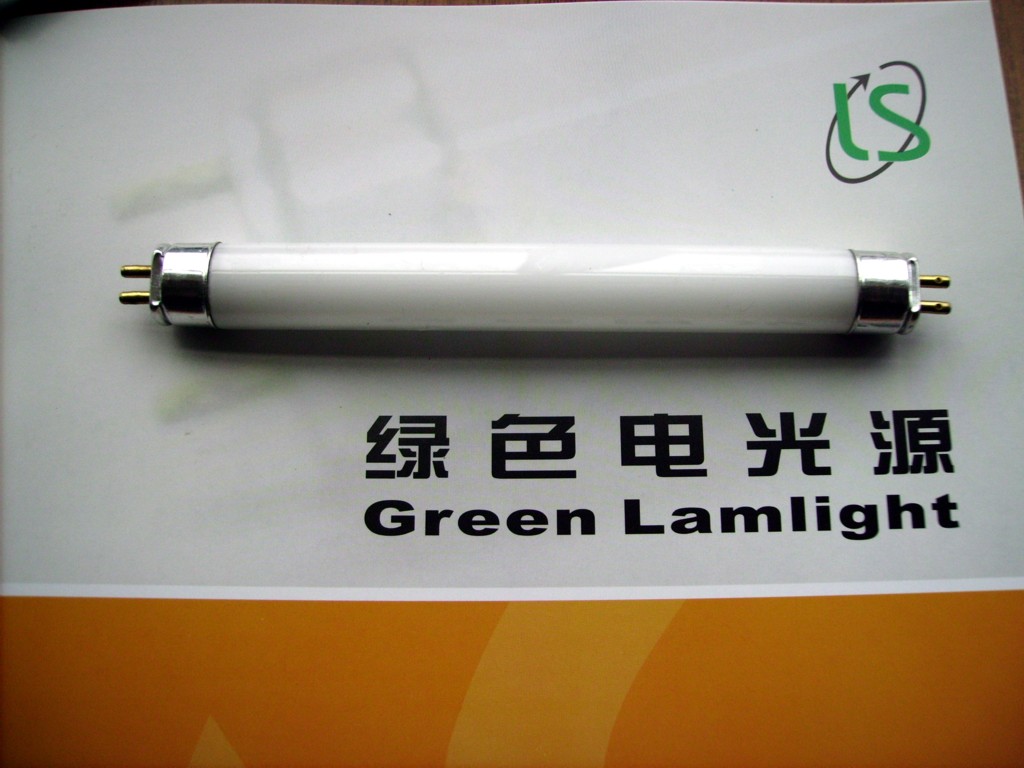 T8 fluorescent lamp tube T8 fluorescent light