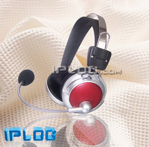 headphone  i-2002