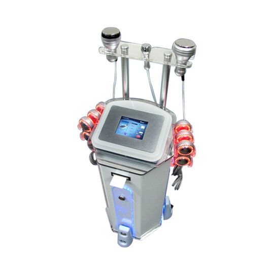 40Khz Ultrasonic cavitation beauty equipment