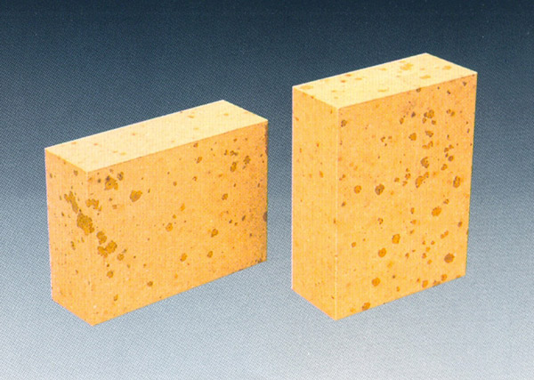 silica bricks for coke oven