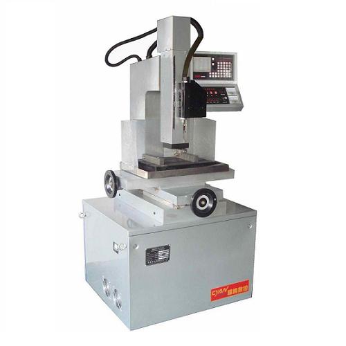 CNC High Speed Drilling EDM(DK703C-1)