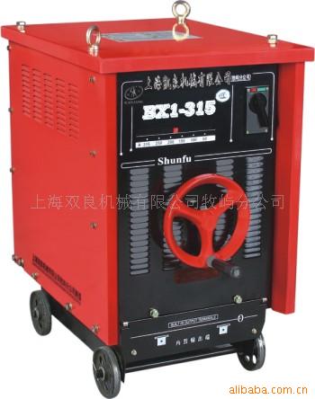 BX1 series moving core type welder
