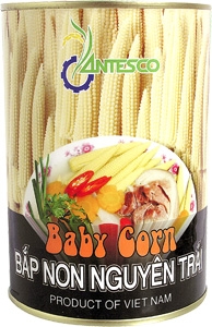 Baby Corn