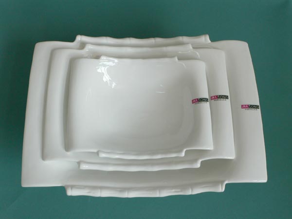 ceramics dinner plate
