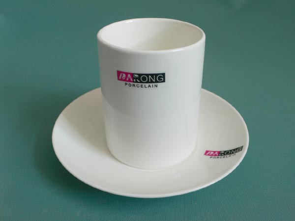 ceramics coffee cup