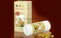 pine pollen powder(treasure of China) look for agents worldwide