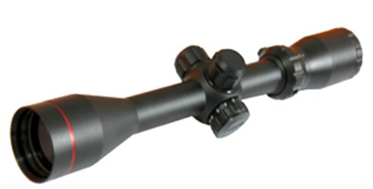 3-9x40 Riflescope