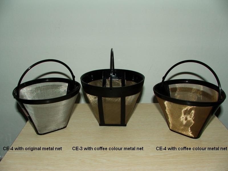 Coffee Filter