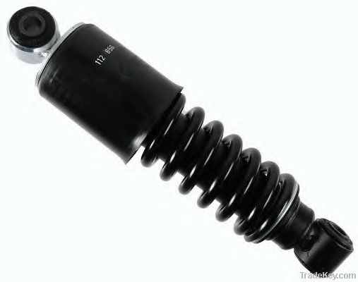 Shock Absorber for MAN