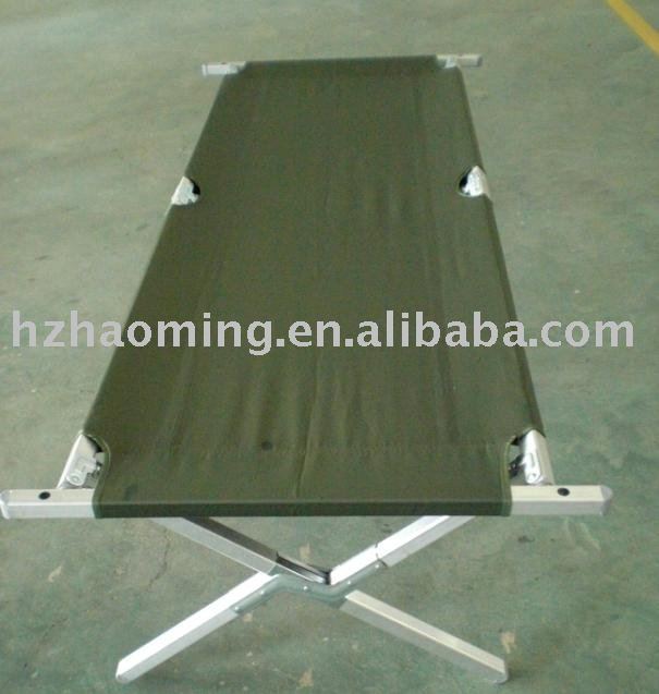 Military bed