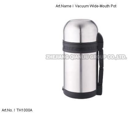 Vacuum  Pot