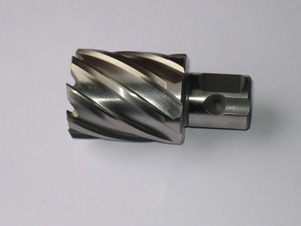 Annular cutter,