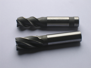 END MILL