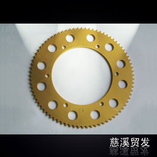 karting sprocket