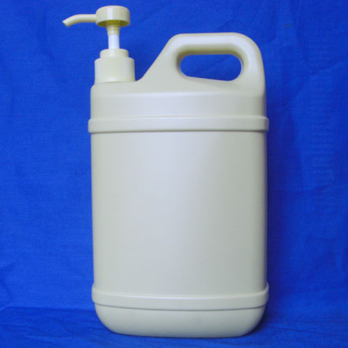 2.0 Liter Wash Bottle (Detergent bottles, Pump Bottle, Spray Bottle)