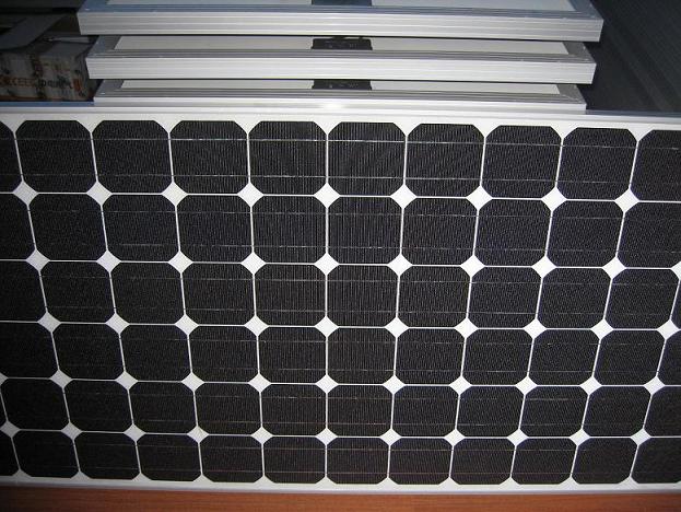 Solar Mono Panel