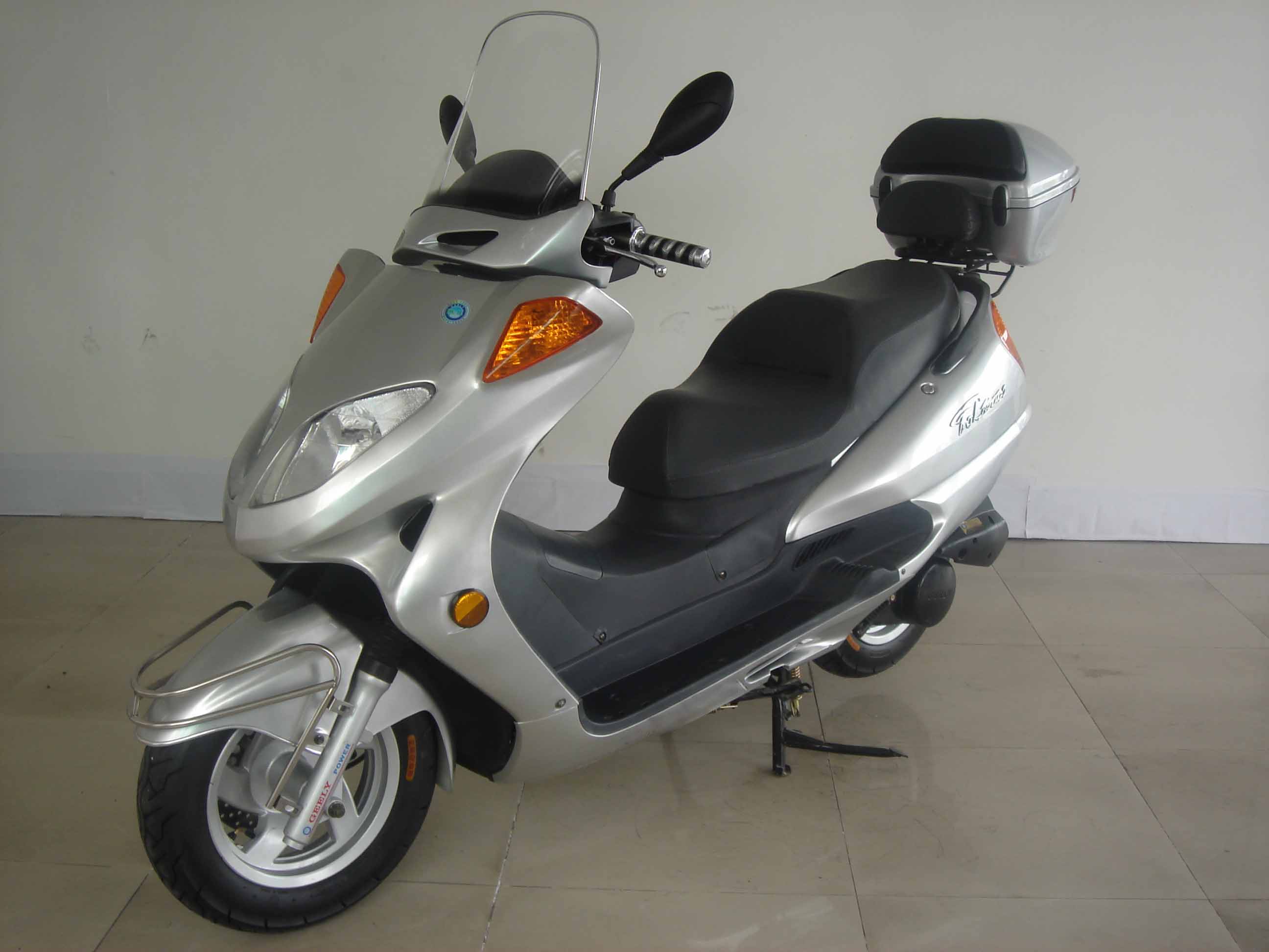 Scooter, JL150T-2