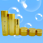 cosmetic packaging, perfume bottle, cosmetic jar