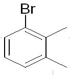 Benzene, 1-bromo-2, 3-dimethyl- CAS:576-23-8