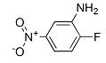 2-Fluoro-5-nitroaniline