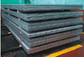 steel material