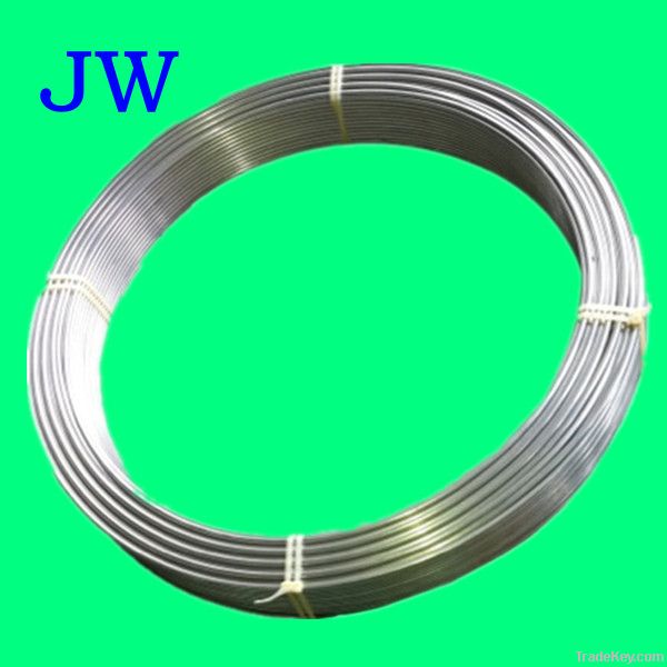 stainless steel capillary pipe (capillary tube)