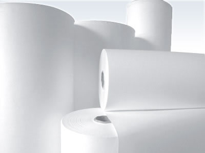 Polypropylene Melt-Blown Filter Media, Melt Blown Filter Fabric