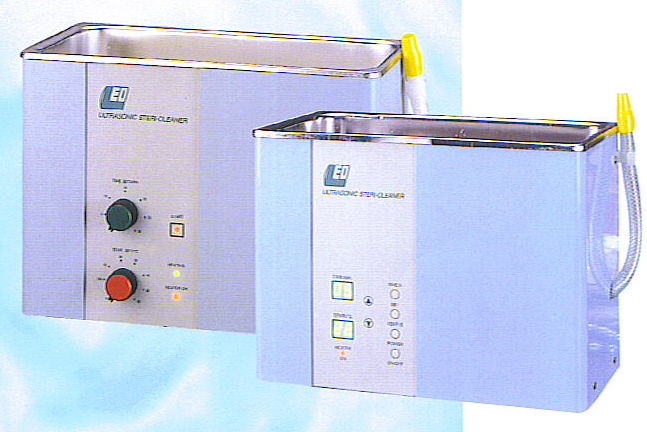 Ultrasonic cleaner