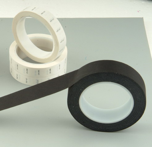 Acetate cloth tape