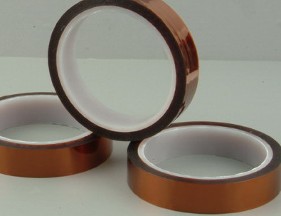 Polyimide tape