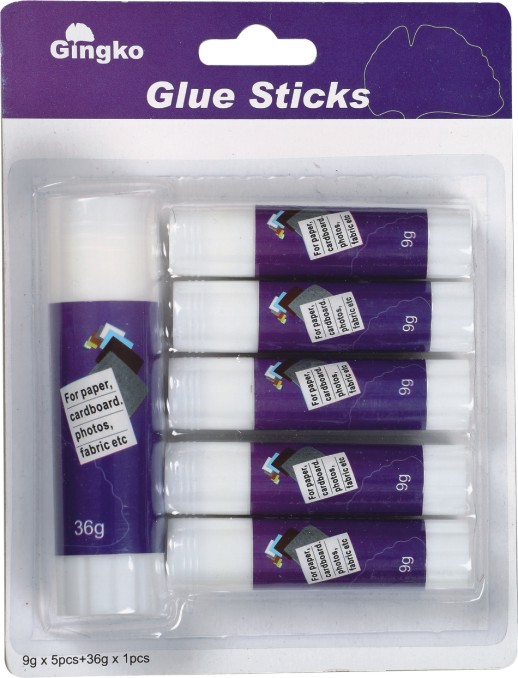 Blister Glue Stick