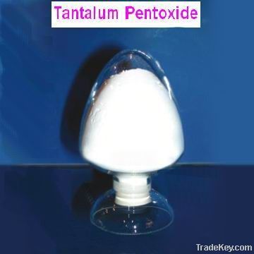 Tantalum Pentoxide - Ta2O5