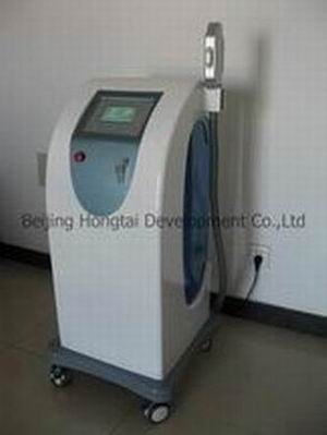 sell Ipl hair removal beauty machine