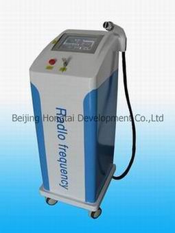 sell rf wrinkle removal beauty machine