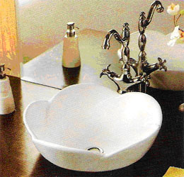 wash basin