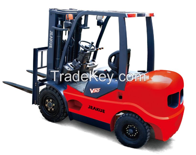 3ton factory price Diesel Forklift