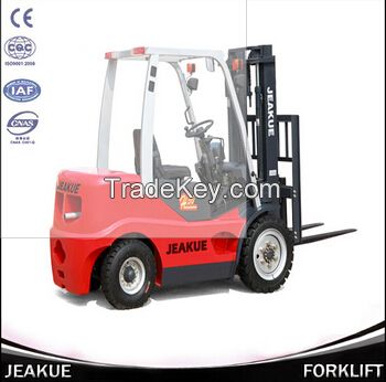 3ton factory price Diesel Forklift