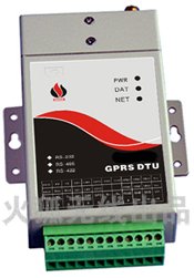 GPRS DTU wireless network terminal