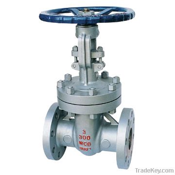 Carbon Steel Valve