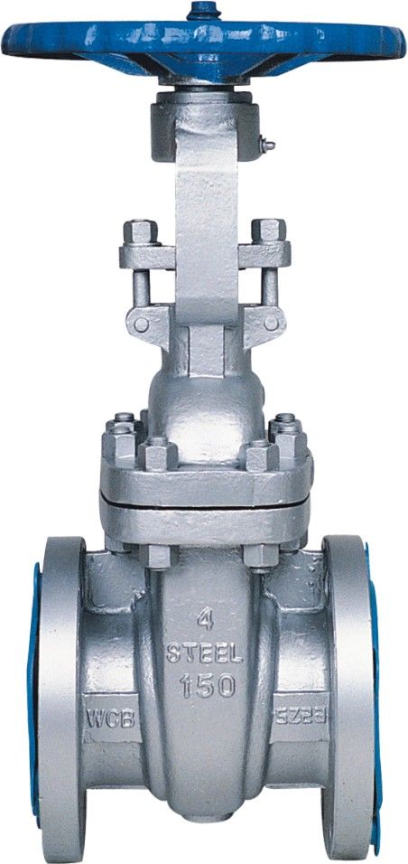 Gate Valve