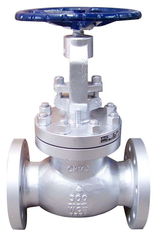 Globe Valve