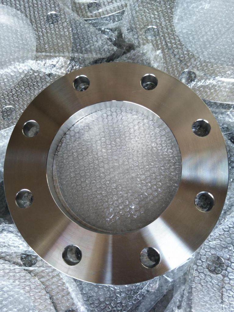 Flange