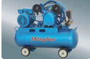 Air Compressor (V-0.25/8)