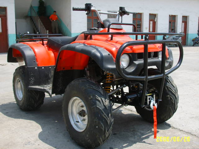 ATV 300CC