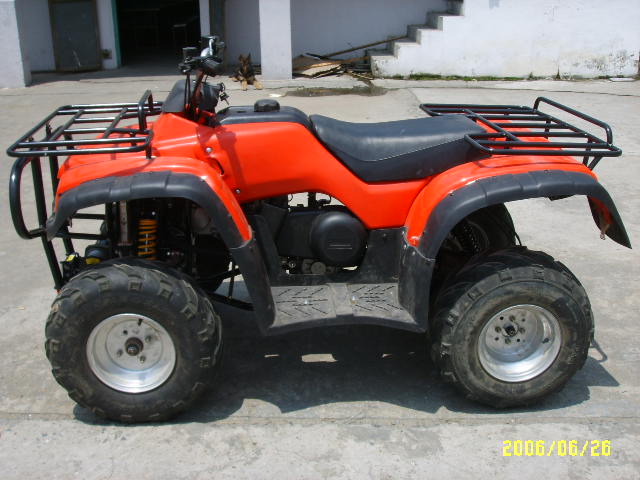 ATV 300CC