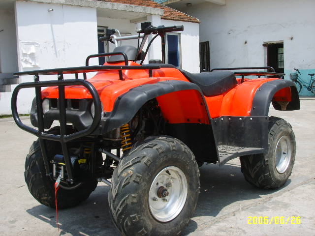 ATV 300CC