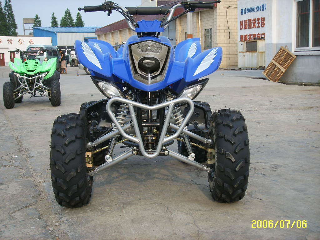 ATV 250