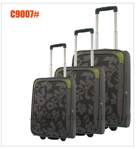 luggage , trolley case, laptopbag