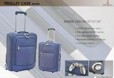 luggage , trolley case, laptopbag